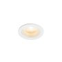 Lumină îngropată deasupra plafonului NUMINOS® 1009281 2700K 1x6.9W/LED 900lm de la SLV