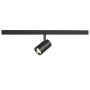 Proiector de șină NUMINOS® 48V 1006692 4000K 1x8.7W/LED 730lm de la SLV