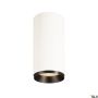 Lumină montată pe suprafață NUMINOS® CL DALI L 1004614 3000K 1x28W/LED 2430LM de la SLV