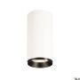 Lumină montată pe suprafață NUMINOS® CL DALI L 1004624 4000K 1x28W/LED 2715LM de la SLV