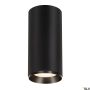 Lumină montată pe suprafață NUMINOS® DALI XL 1005771 4000K 1x36W/LED 3800LM de la SLV