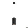 Lampă cu pendul NUMINOS® DALI XL 1005777 2700K 1x36W/LED 3290LM de la SLV