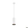 Lampă cu pendul NUMINOS® DALI XL 1005786 3000K 1x36W/LED 3530LM de la SLV
