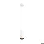 Lampă cu pendul NUMINOS® PD PHASE M 1004247 2700K 1x20.1W/LED 1935LM de la SLV