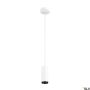 Lampă cu pendul NUMINOS® PD PHASE S 1004159 3000K 1x10.42W/LED 1020LM de la SLV