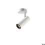 Spot NUMINOS® SPOT PHASE S 1004102 2700K 1x10.42W/LED 985LM de la SLV
