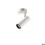 Spot NUMINOS® SPOT PHASE S 1004111 3000K 1x10.42W/LED 1020LM de la SLV