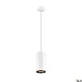 Lampă cu pendul NUMINOS® XL PHASE 1005709 2700K 1x36W/LED 3250LM de la SLV