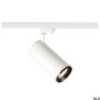 Proiector de șină NUMINOS® XL PHASE 1005733 3000K 1x36W/LED 3490LM de la SLV