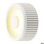 Lustră de tavan OCCULDAS 117351 3000K 1x15W/LED 810LM IP20 de la SLV