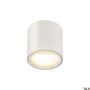 Lumină montată pe suprafață OCULUS 1004667 2000-3000K 1x11W/LED 780LM IP20 de la SLV