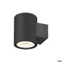 Aplique de perete OCULUS 1004670 2000-3000K 2x15W/LED 44-1110LM IP20 de la SLV