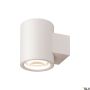 Aplique de perete OCULUS 1004671 2000-3000K 2x15W/LED 44-1110LM IP20 de la SLV