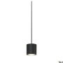 Lampă cu pendul OCULUS 1004672 2000-3000K 1x11W/LED 780LM IP20 de la SLV