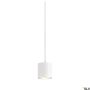 Lampă cu pendul OCULUS 1004673 2000-3000K 1x11W/LED 780LM IP20 de la SLV