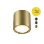 Lumină montată pe suprafață OCULUS 1008619 2000K-3000K 1x11W/LED 36lm|780lm de la SLV