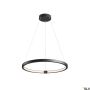 Lampă cu pendul ONE 1002909 3000/4000K 2x24W/LED 1550LM IP20 de la SLV