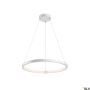 Lampă cu pendul ONE 1002910 3000/4000K 2x24W/LED 1550LM IP20 de la SLV