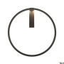 Aplique de perete ONE 1002918 3000/4000K 2x24W/LED 1430LM IP20 de la SLV