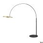 Lampă de podea ONE 1006350 2700K|3000K 1x22W/LED 1200LM|1200LM IP20 de la SLV