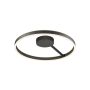 Lustră de tavan ONE 1008550 2700K/3000K 1x23W/LED 1300lm|1350lm de la SLV
