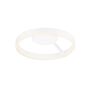 Lustră de tavan ONE 1008552 2700K/3000K 1x14W/LED 900lm de la SLV