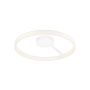 Lustră de tavan ONE 1008555 2700K/3000K 1x23W/LED 1500lm|1650lm de la SLV