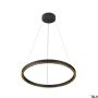 Lampă cu pendul ONE CUBE 1007661 3000K 1x54W/LED 4000lm IP20 de la SLV