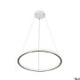 Lampă cu pendul ONE CUBE 1007664 4000K 1x54W/LED 4300lm IP20 de la SLV