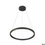 Lampă cu pendul ONE CUBE 1007671 4000K 1x80W/LED 6500lm IP20 de la SLV