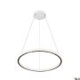 Lampă cu pendul ONE CUBE 1007672 4000K 1x80W/LED 6500lm IP20 de la SLV