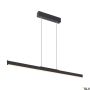 Lampă cu pendul ONE LINEAR 1006185 2700/3000K 2x24W/LED 1250/1250LM de la SLV