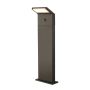Lampă de podea ORDI II 1008727 2200K/3000K 1x9.5W/LED 700lm|850lm de la SLV