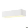 Aplique de perete OUT-BEAM 149511 3000K 1x16W/LED 1050LM IP20 de la SLV