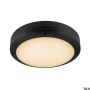 Lustră de tavan OUTDOOR BULKHEAD 1007514 3000K|4000K|6500K 1x20W/LED 1750lm|1850lm|1900lm IP65 de la SLV