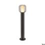 Lampă de podea OVALISK 1004680 3000/4000K 1x9.2W/LED 630LM IP65 de la SLV
