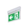 Lampă de urgență P-LIGHT 1010504 6000K 1x3W/LED 37lm de la SLV