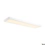 Panou LED PANEL 1001505 3000K 2x45W/LED 3100LM IP20 de la SLV