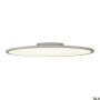 Panou LED PANEL 1003043 4000K 2x43W/LED 3350LM IP20 de la SLV