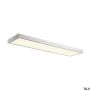 Panou LED PANEL 1003055 4000K 2x43W/LED 3400LM IP20 de la SLV