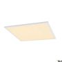 Panou LED PANEL 1007498 3000K|4000K 1x34W/LED 4000lm|4200lm ip40_ip54 de la SLV