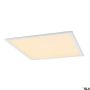 Panou LED PANEL 1007505 3000K|4000K 1x34W/LED 4000lm|4200lm ip40_ip54 de la SLV