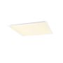 Panou LED PANEL 1008603 3000K/4000K 1x34W/LED 4300lm|4500lm de la SLV