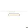 Proiector de șină PANEL TRACK 1004934 3000K 1x18W/LED 1800LM IP20 de la SLV
