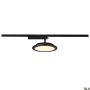 Proiector de șină PANEL TRACK 1004935 3000K 1x18W/LED 1800LM IP20 de la SLV