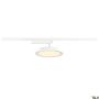 Proiector de șină PANEL TRACK 1004936 3000K 1x18W/LED 1800LM IP20 de la SLV