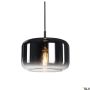 Lampă cu pendul PANTILO 1003006 1x15W/E27 IP20 de la SLV