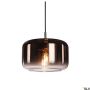 Lampă cu pendul PANTILO 1003007 1x15W/E27 IP20 de la SLV