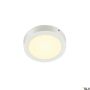 Lustră de tavan PANTILO 1003015 3000K 1x13W/LED 860LM IP20 de la SLV