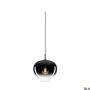 Lampă cu pendul PANTILO 1003443 1x40W/E27 de la SLV